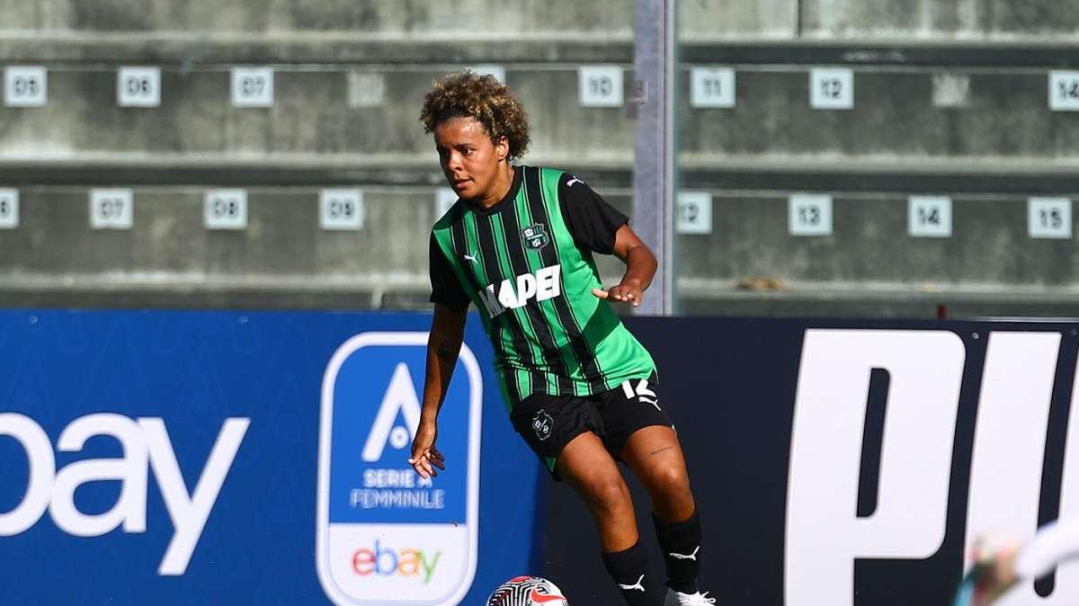 Sassuolo Juventus Femminile pagelle. Voti: Missipo diga, Sabatino sfortunata