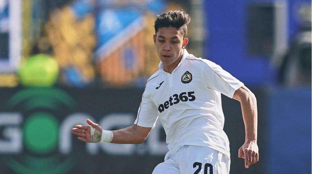 Calciomercato Sassuolo: sfida a Girona e Wolfsburg per Filip Krastev