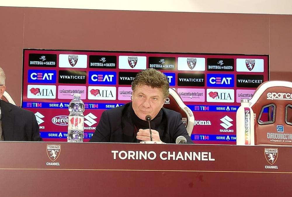 Mazzarri: "Col Sassuolo partita trappola, non sono da sottovalutare"
