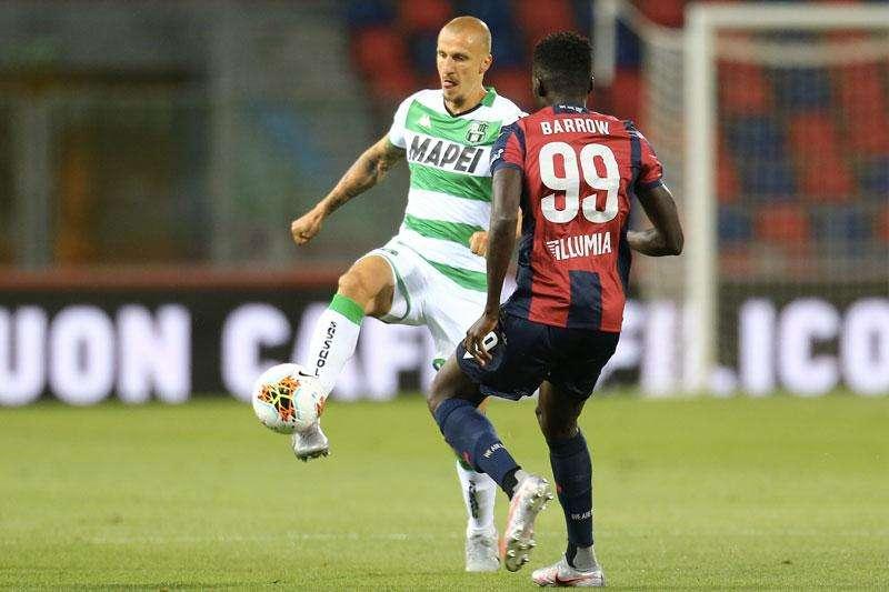 Il Conte Vlad: Chiriches, il signore della difesa di cui il Sassuolo aveva bisogno
