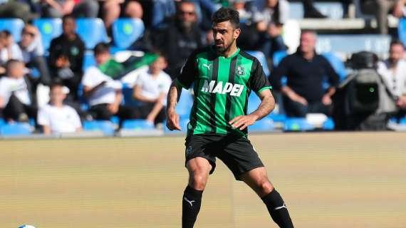 Magnanelli si ritira: Sassuolo-Milan ultima gara in carriera per il Capitano