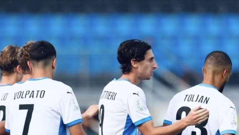 Sassuolo agli ottavi di Coppa Italia: l'avversario e il tabellone 2024-25