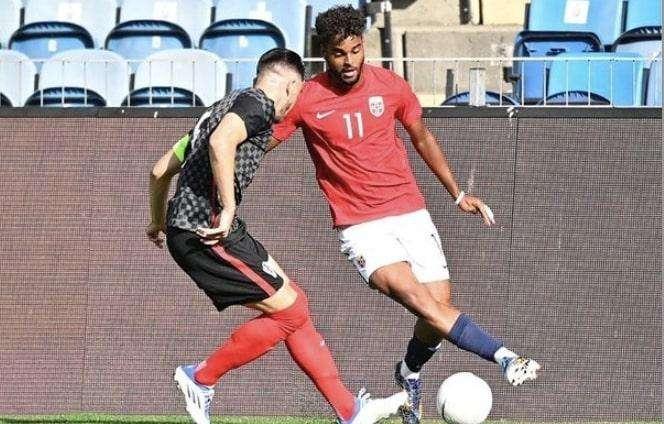 Ceide 'rigenerato' in Nazionale: Emil in gol in Finlandia-Norvegia Under 21