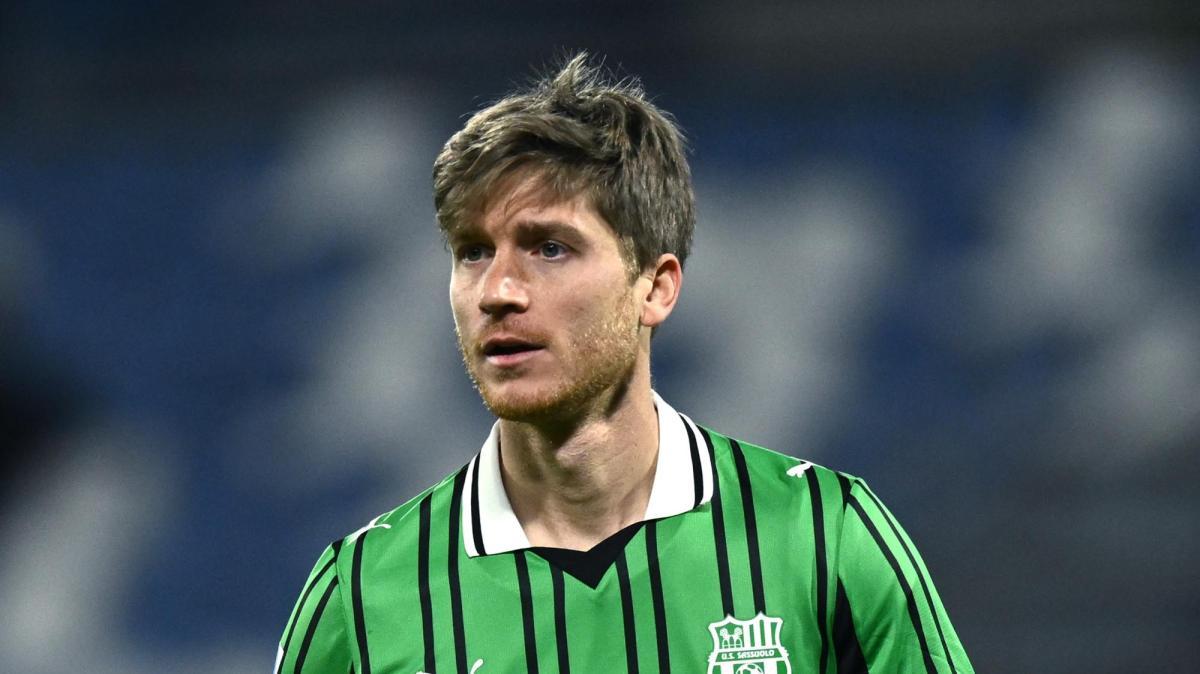 UFFICIALE - Sassuolo, Romagna non rinnova e saluta i neroverdi dopo 6 anni