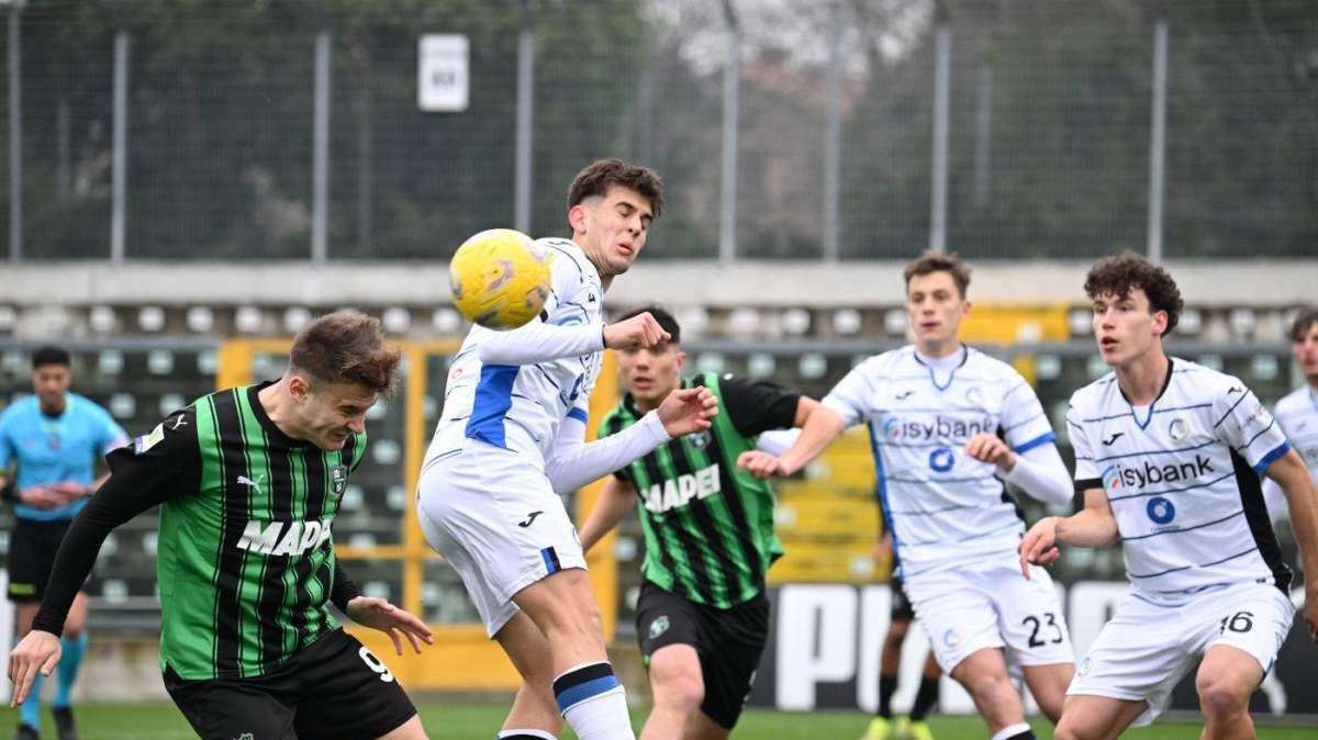 Lecce Sassuolo Primavera dove vederla in tv, data, orario e streaming