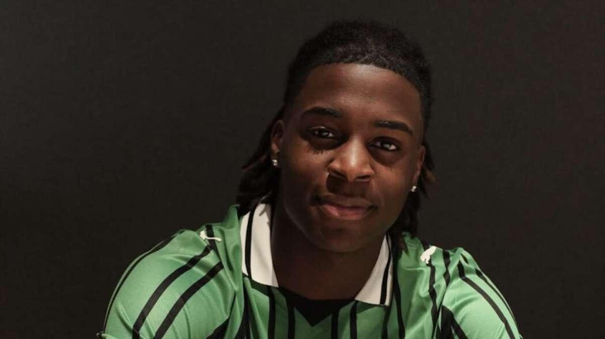 Top 11 più cresciuti di valore 2025/26: c'è Darryl Bakola del Sassuolo