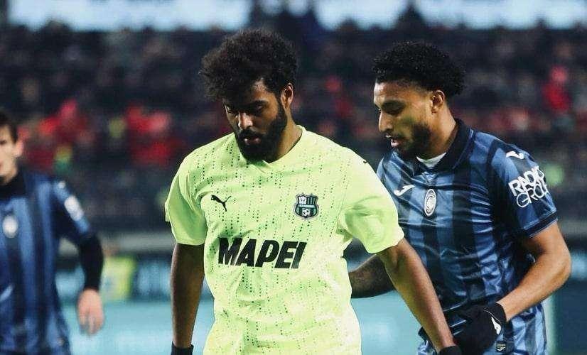 Atalanta Sassuolo 3-1 Coppa Italia, pagelle quotidiani: Mulattieri non incide, Ceide combatte