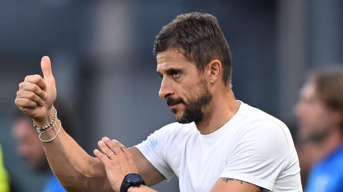 Sassuolo, un solo terzino mancino e altre tre soluzioni che intrigano Dionisi