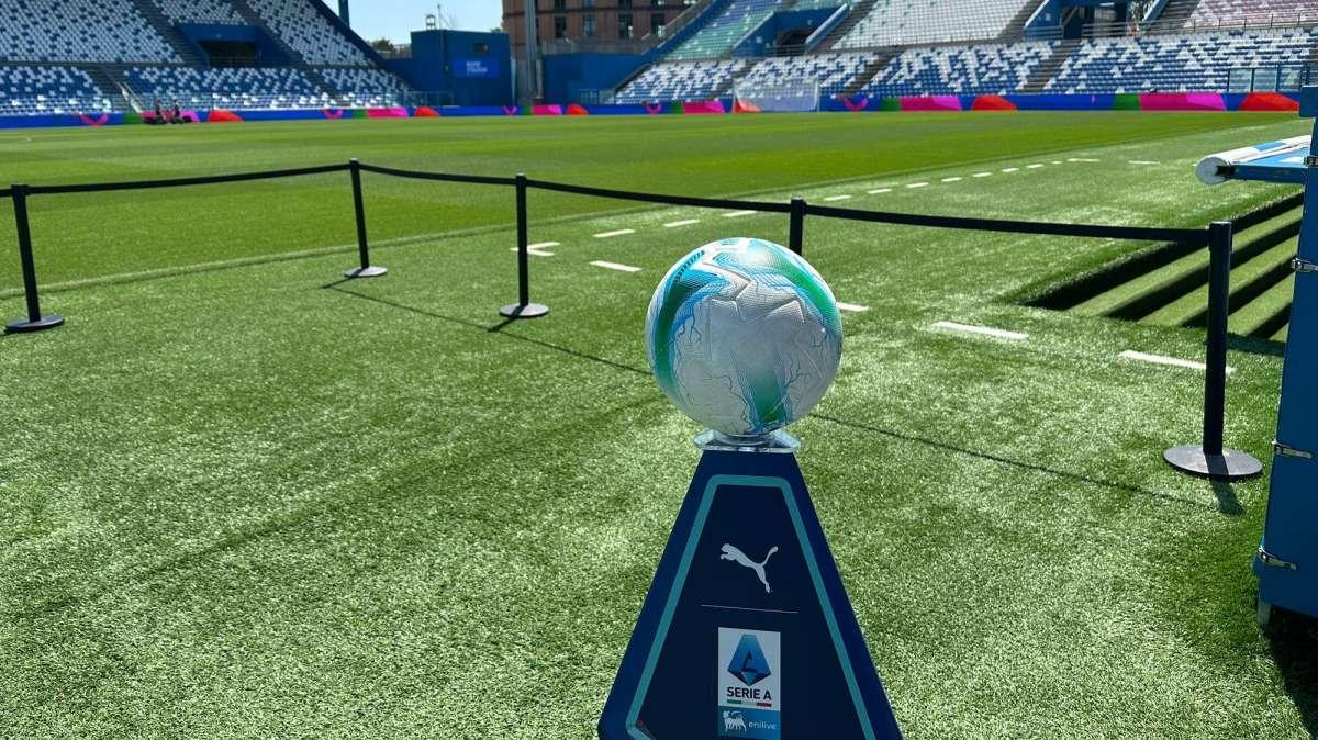 Sorteggio Calendario Serie A 26/27: data, orario, streaming, dove vederlo in tv