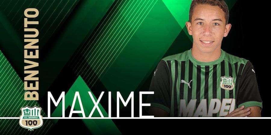 SN - Il retroscena su Maxime Lopez al Sassuolo: decisivo (anche) Boga