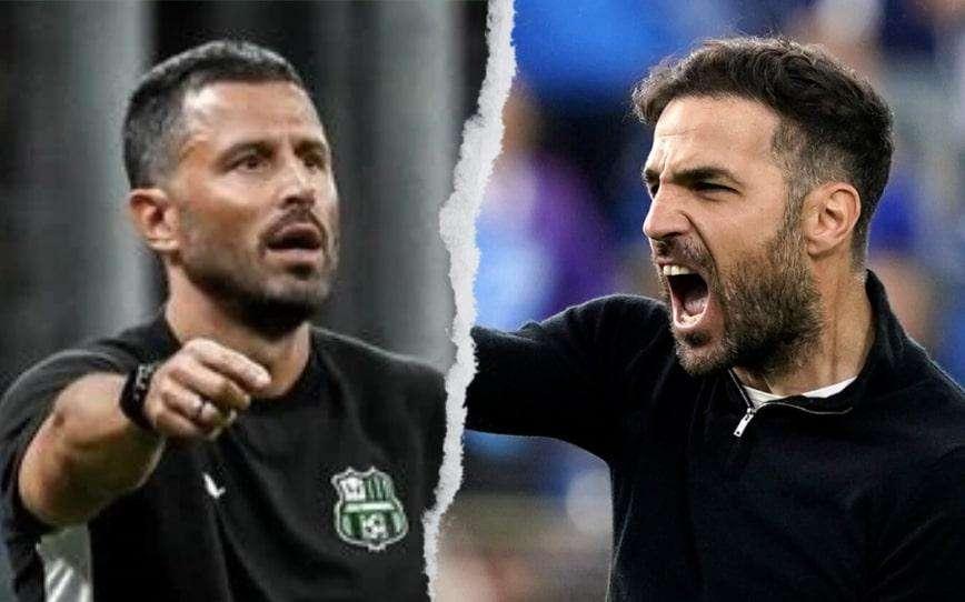 Garlando e il Como: tra presunzione e lezioni da Sassuolo e Cremonese, la provincia che funziona