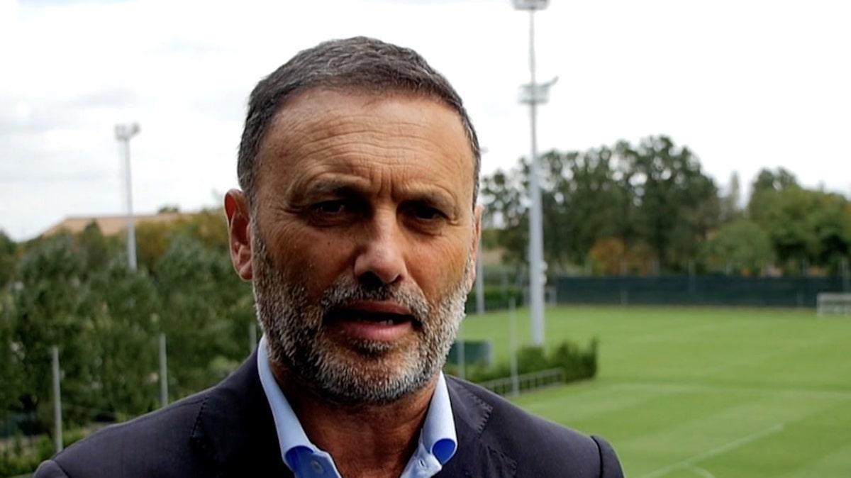 Sassuolo Calcio news oggi: il giorno dei ritorni, Fabris in dirigenza e Idzes in campo