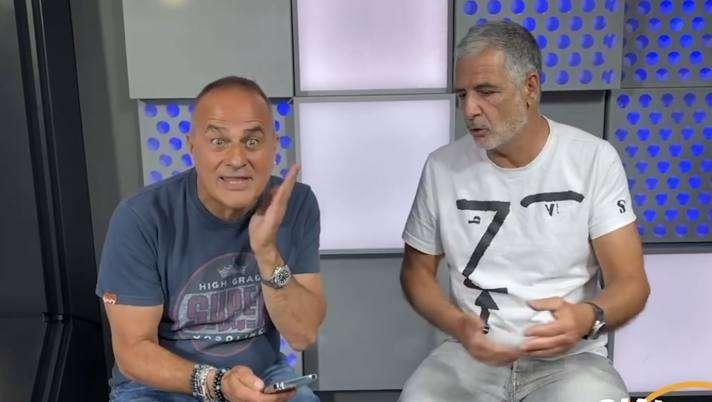 Gialappa's Europei: il mitico ritorno con le telecronache sul canale Twitch