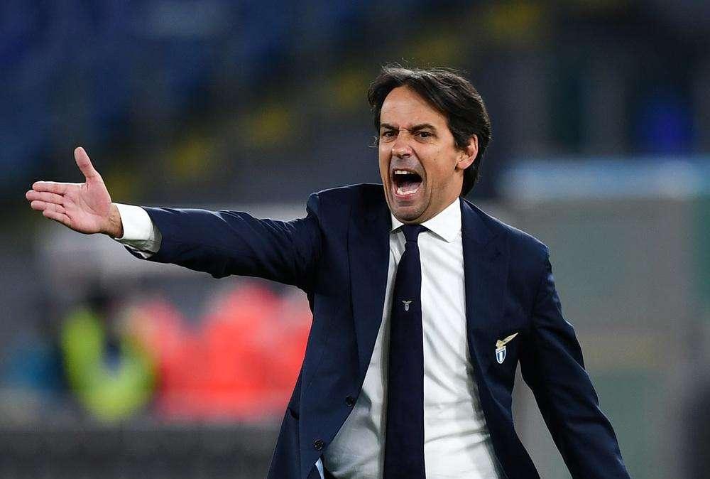 Inzaghi: "Il Sassuolo sta facendo bene, sarà difficile da affrontare"