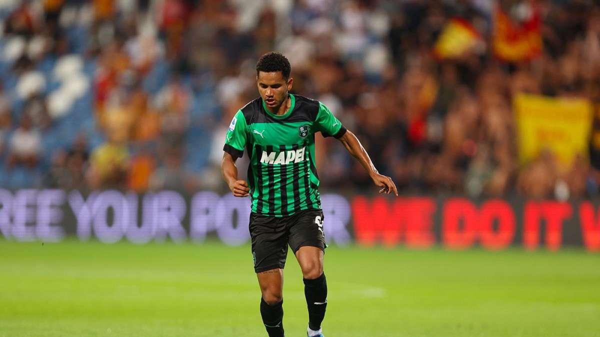 Rogerio: "Sassuolo, nessun dramma. Reazione nel 2° tempo importante"