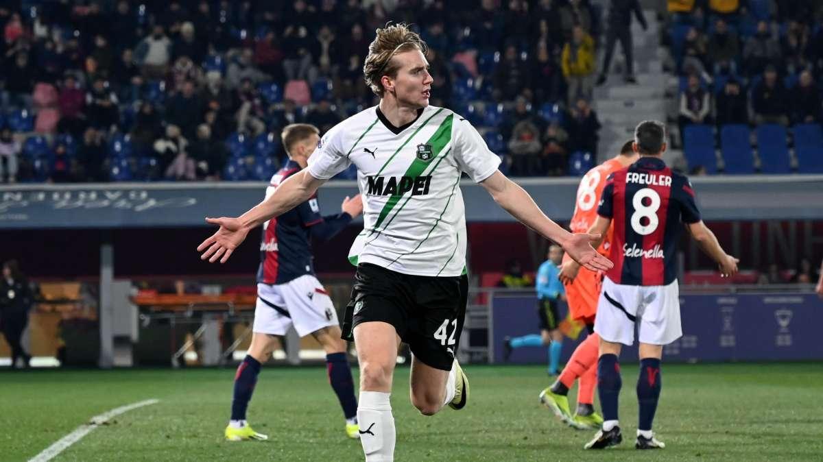 Thorstvedt Genoa: si allunga la lista delle pretendenti per il norvegese