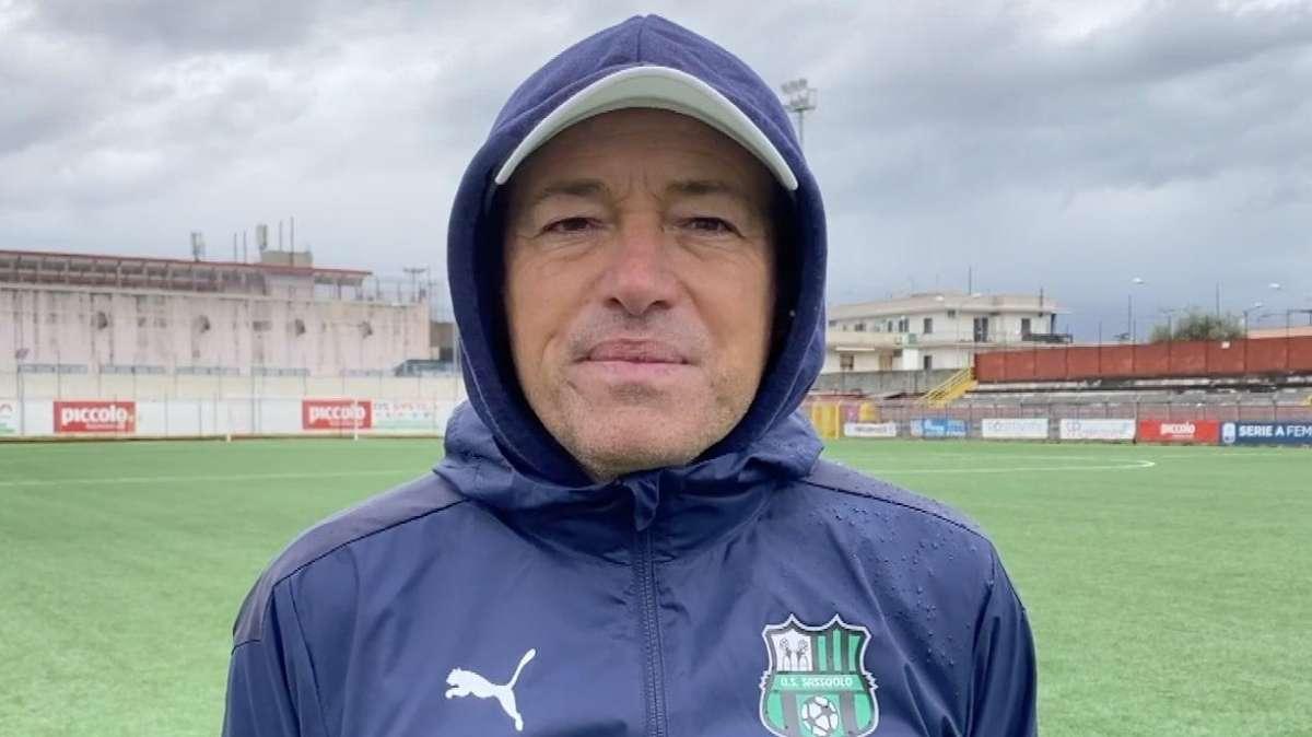 Piovani: "Ci siamo ritrovate dopo un periodo d'appannamento. Il problema era mentale"