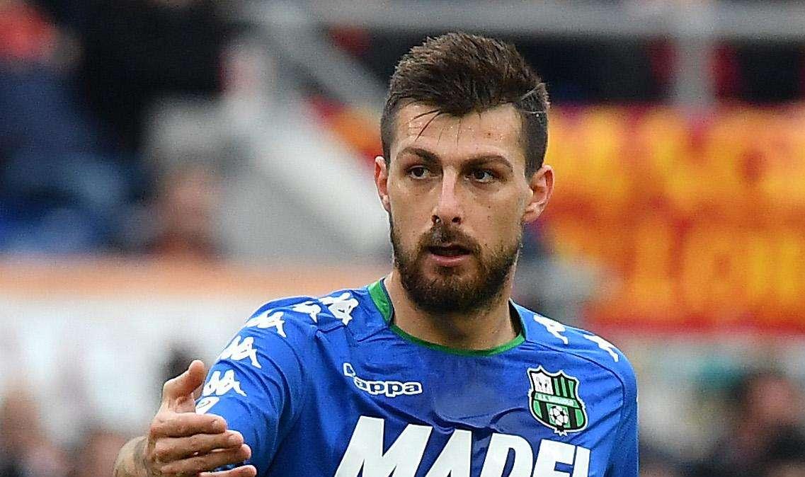 Acerbi e la malattia ai tempi del Sassuolo: "Al Milan bevevo, il cancro paradossalmente mi ha salvato"