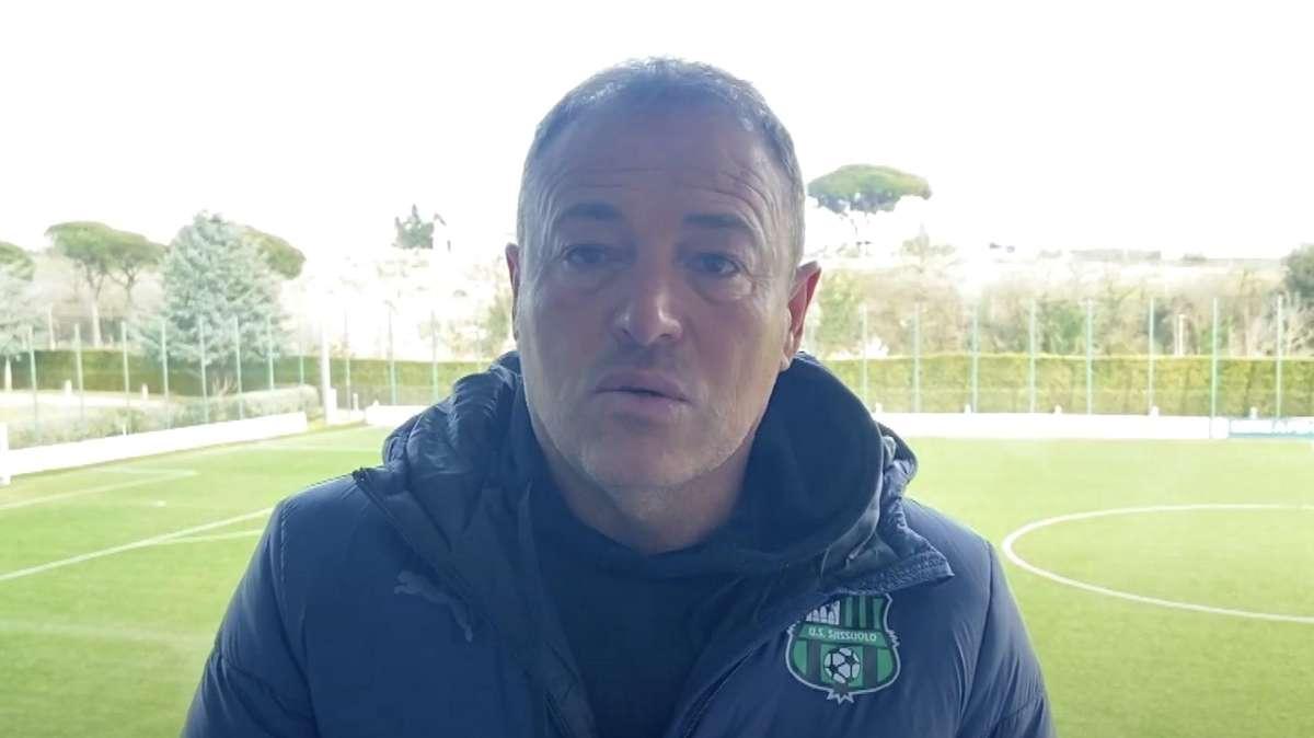 Piovani: "Ko meritato, non siamo scese in campo. Squadra presuntuosa"