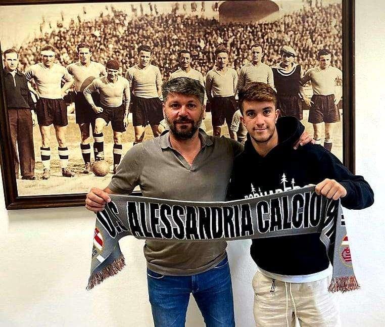Kolaj lascia il Sassuolo a titolo definitivo, tutto confermato. Va all'Alessandria