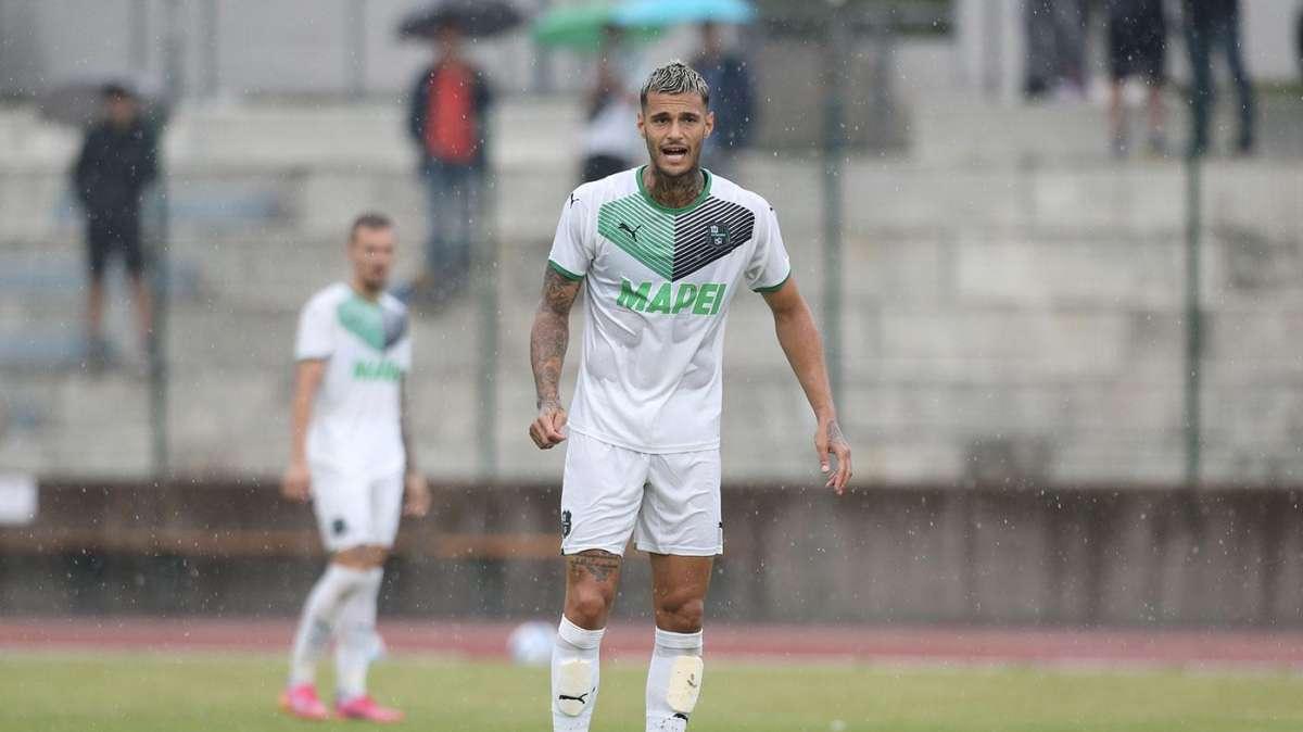 Calciomercato Sassuolo: Verona out, c'è anche il Cagliari su Scamacca