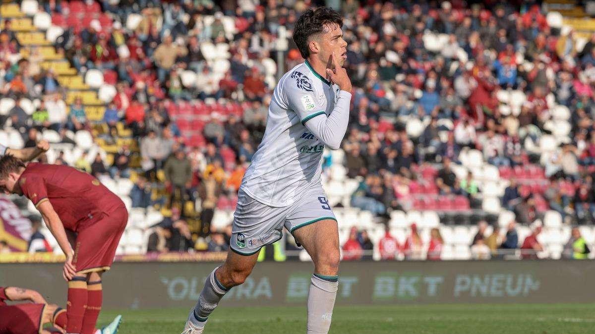 Calciomercato Sassuolo: sfuma Pietrelli, accordo con la Juventus
