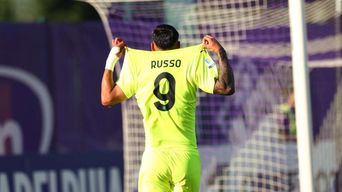 Flavio Russo verso il Cesena: accordo vicino con il Sassuolo