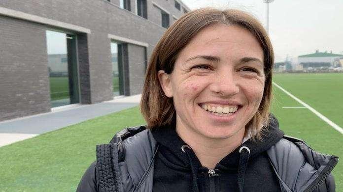 Sassuolo Femminile, Daniela Sabatino firma con la Fiorentina Women's