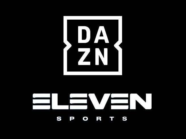 DAZN acquista Eleven Sports: la Serie C, il basket e tanto altro