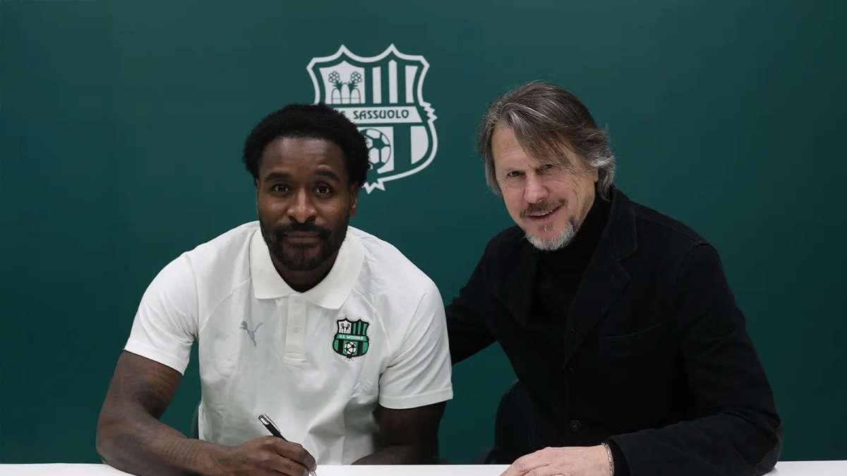 UFFICIALE - Sassuolo, il primo colpo di gennaio è M'Bala Nzola: la formula