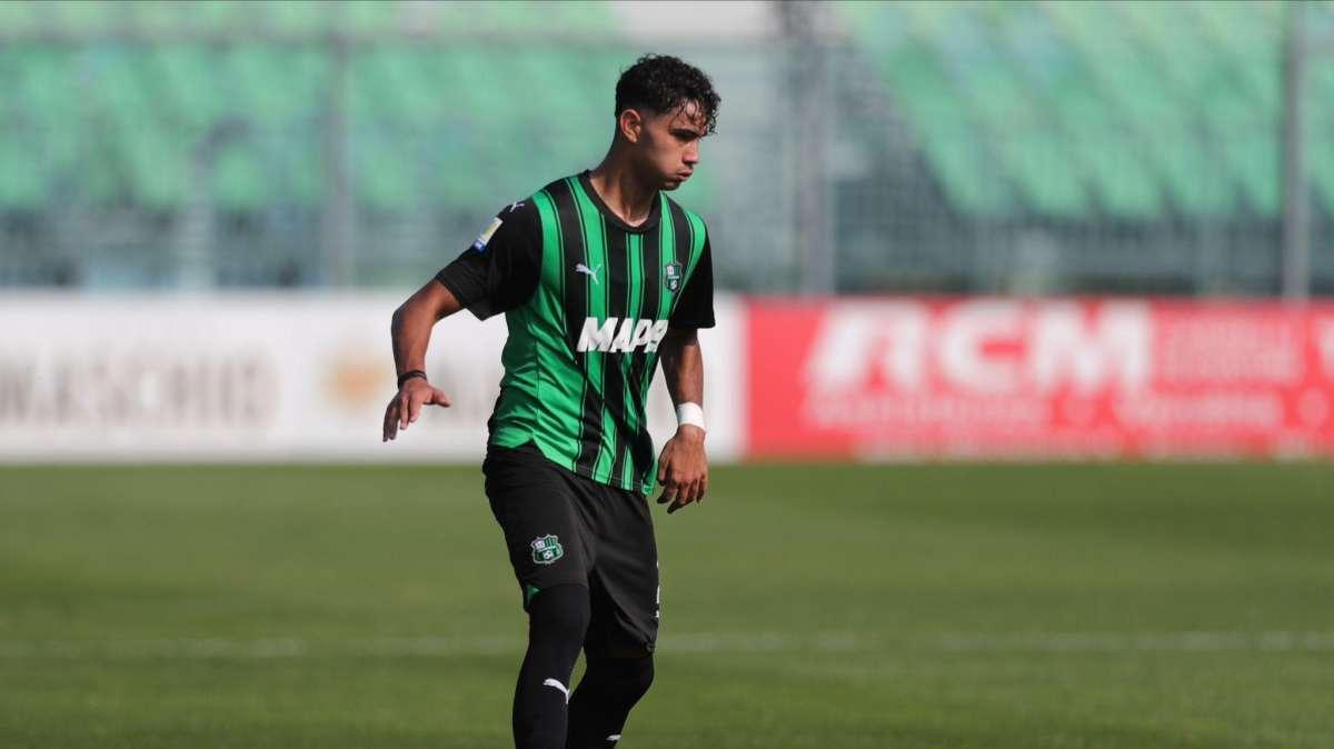 Calciomercato Sassuolo: la Reggiana vuole Simone Cinquegrano