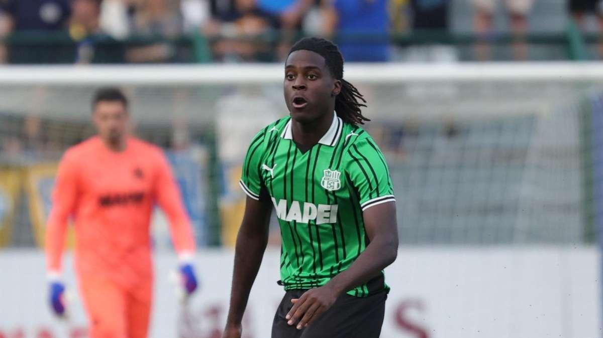 SN - Bakola: "Sassuolo, spero in un grande Darryl! Aquilani, De Zerbi, la rissa all'OM: dico tutto!"