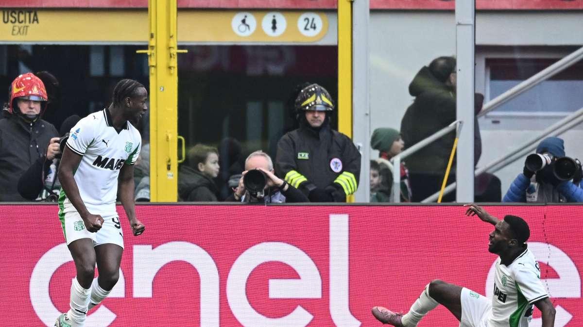 Calciomercato Sassuolo, Ismael Koné prima scelta del Milan ma a una condizione