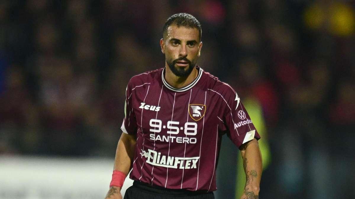 Verso Salernitana Sassuolo: Verde in dubbio, preoccupano altri 2 titolari