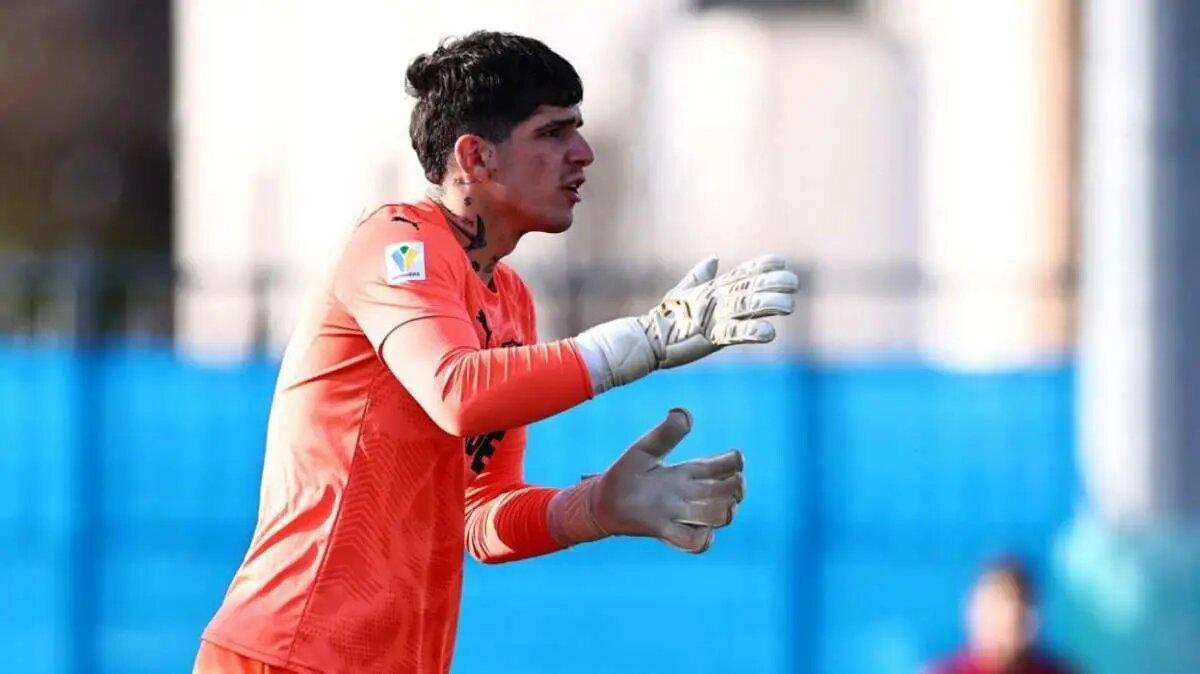 UFFICIALE - Sassuolo Primavera, ceduto Gabriel Guri al Laçi