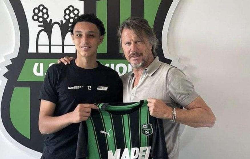 Emerick Lopes al Sassuolo, c'è la firma dell'ex PSG: "Orgoglioso e felice"