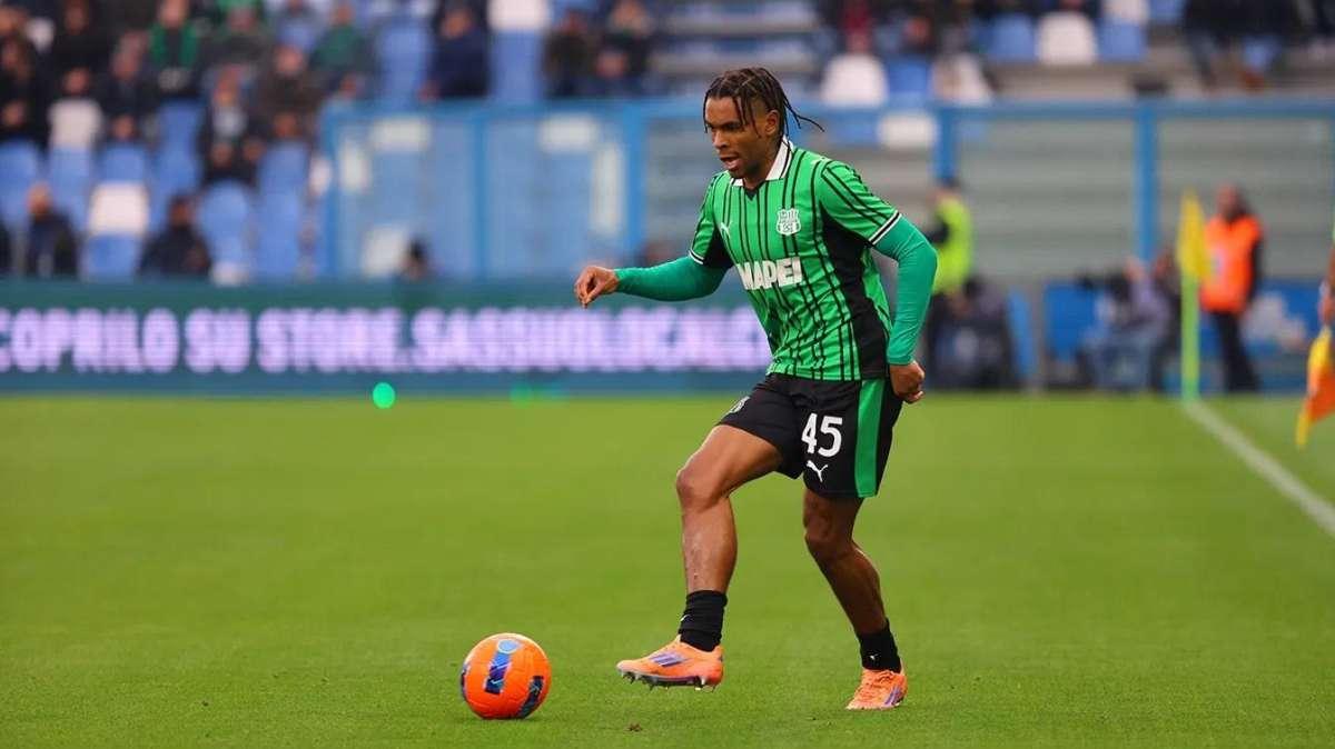 Sassuolo Cremonese pagelle. Voti: Laurienté sgasa, Koné c'è. Walukiewicz bocciato