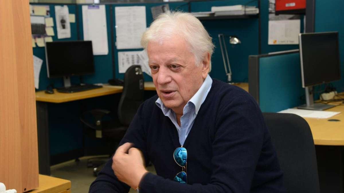 Franco Dal Cin al Mapei Stadium: alla ricerca della pace tra Reggiana-Sassuolo