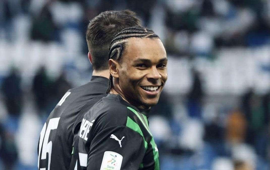 Nessuno come Armand Laurienté del Sassuolo in questo campionato di Serie B