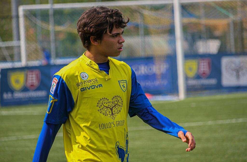Mercato Sassuolo Calcio: occhi sul talento Samuele Vignato, il Chievo può cederlo