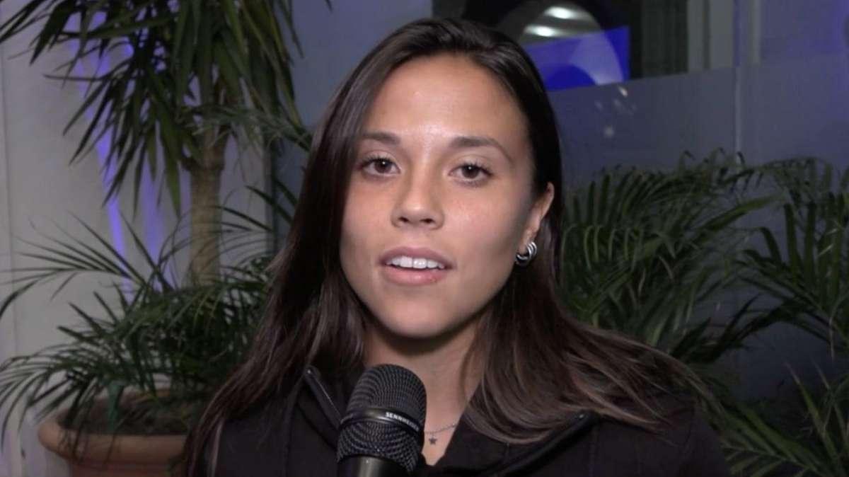 Mapei Football Center, Giada Pondini: "È famiglia, non ti manca niente"