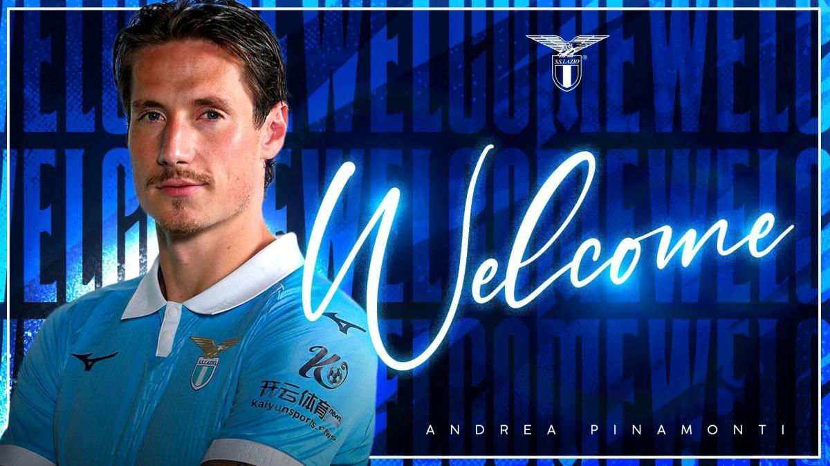 UFFICIALE - Andrea Pinamonti è della Lazio: le cifre per il Sassuolo e la formula