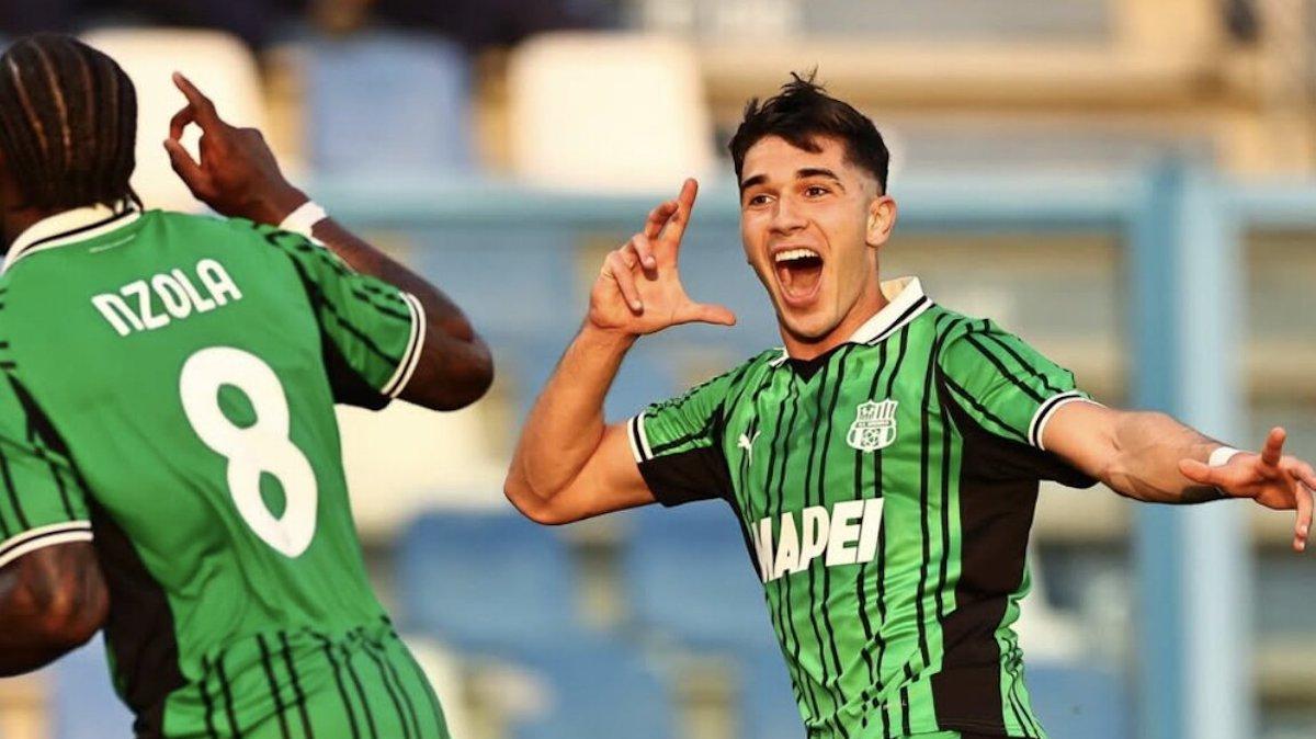 Volpato, caso rientrato e futuro in neroverde: il Sassuolo valuta il rinnovo oltre il 2028