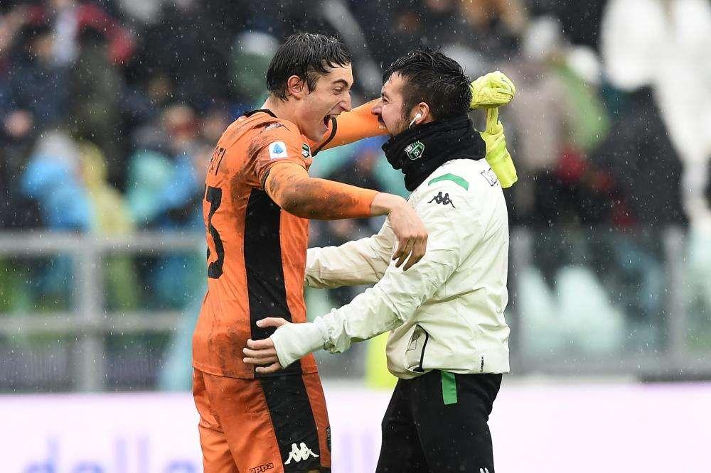 Italia Under 19, stage con Mancini: ci sono i neroverdi Russo e Turati