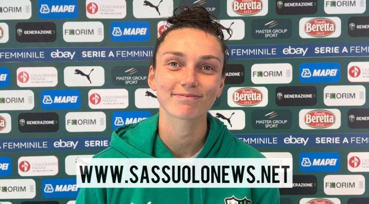 SN - Gallazzi: "Felice per il gol e la vittoria col Como, avversario sempre fastidioso”
