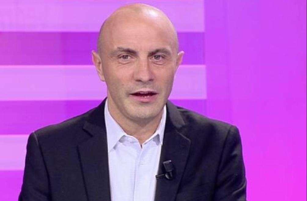 SN - Ricky Buscaglia: "Il Sassuolo a gennaio potrebbe cedere qualche big. Do un consiglio a Berardi"