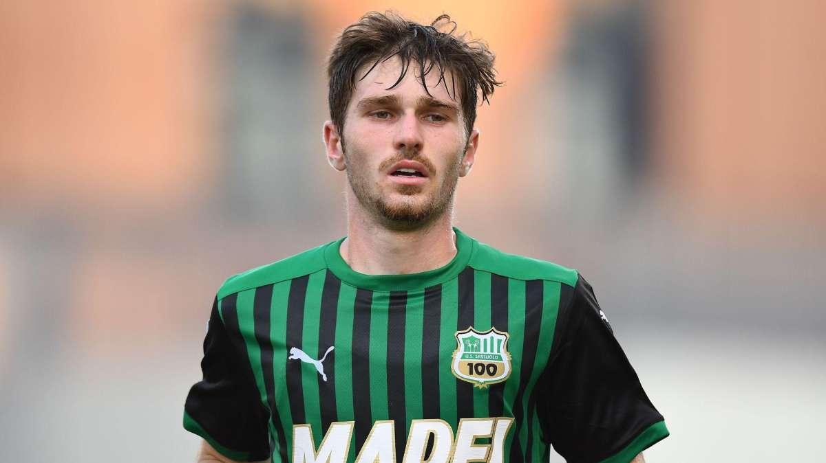 Calciomercato Sassuolo: si chiude per Ghion al Pescara, dubbio Manzari