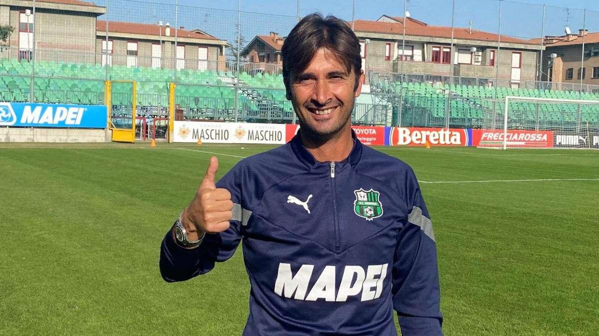 Sassuolo Primavera: rinnova Emiliano Bigica. Ritiro a Vipiteno e 2 amichevoli