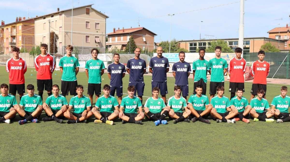 Campionato Under 18 e Under 17: rinviate le partite del 16 gennaio