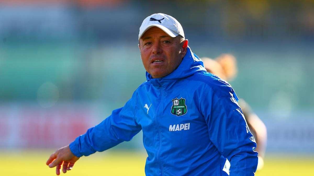 Piovani prima di Sassuolo-Milan: "I playoff non sarebbero la ciliegina ma la torta"